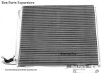 Bus AC Condenser Ford E-Series 97-03